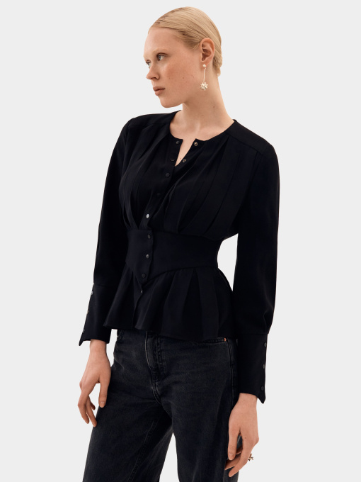 Блуза КОБЗАРТ модель KA02DUH03b Фото