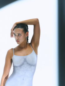 Комбинезон Gepur модель 46013 Фото