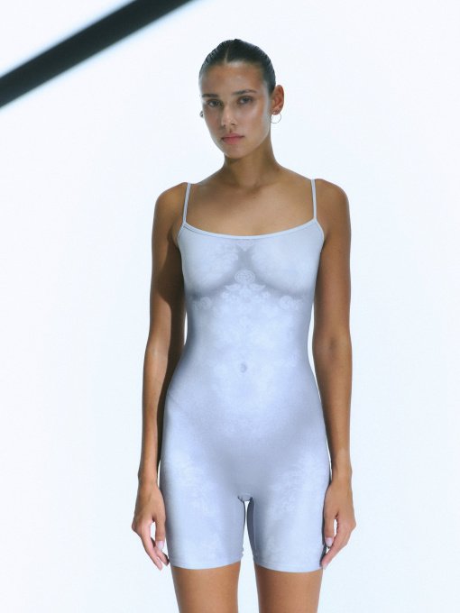 Комбинезон Gepur модель 46013 Фото