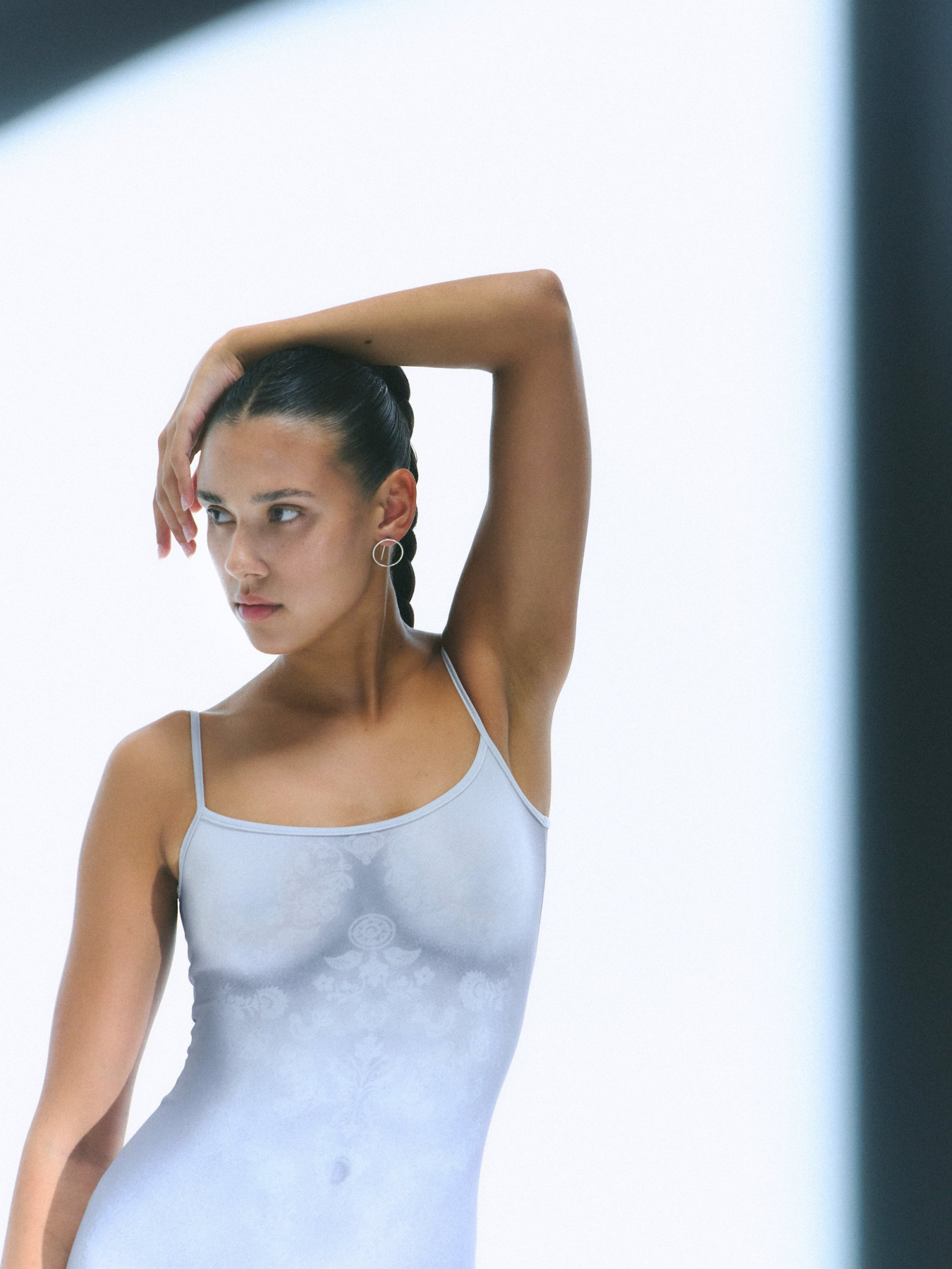 Комбінезон Gepur модель 46013 Фото