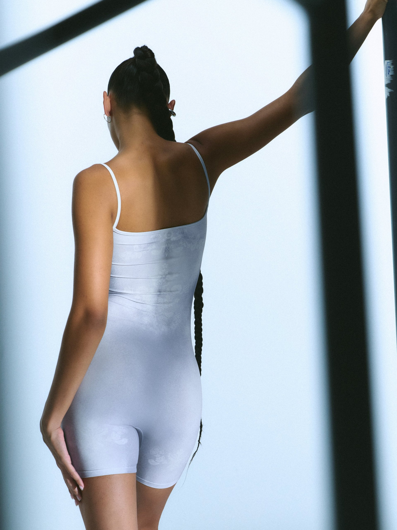 Комбінезон Gepur модель 46013 Фото