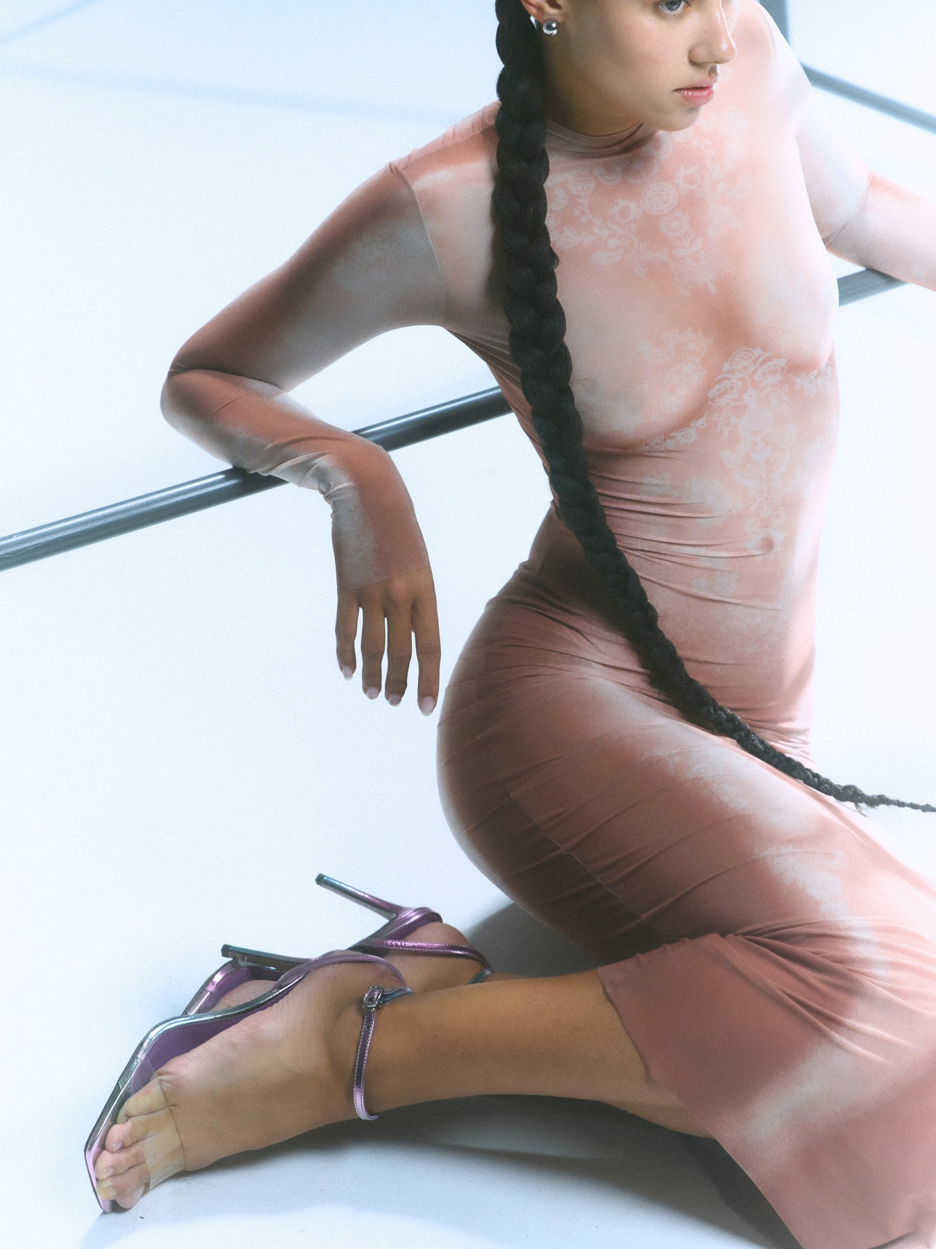 Платья Gepur модель 46015 Фото