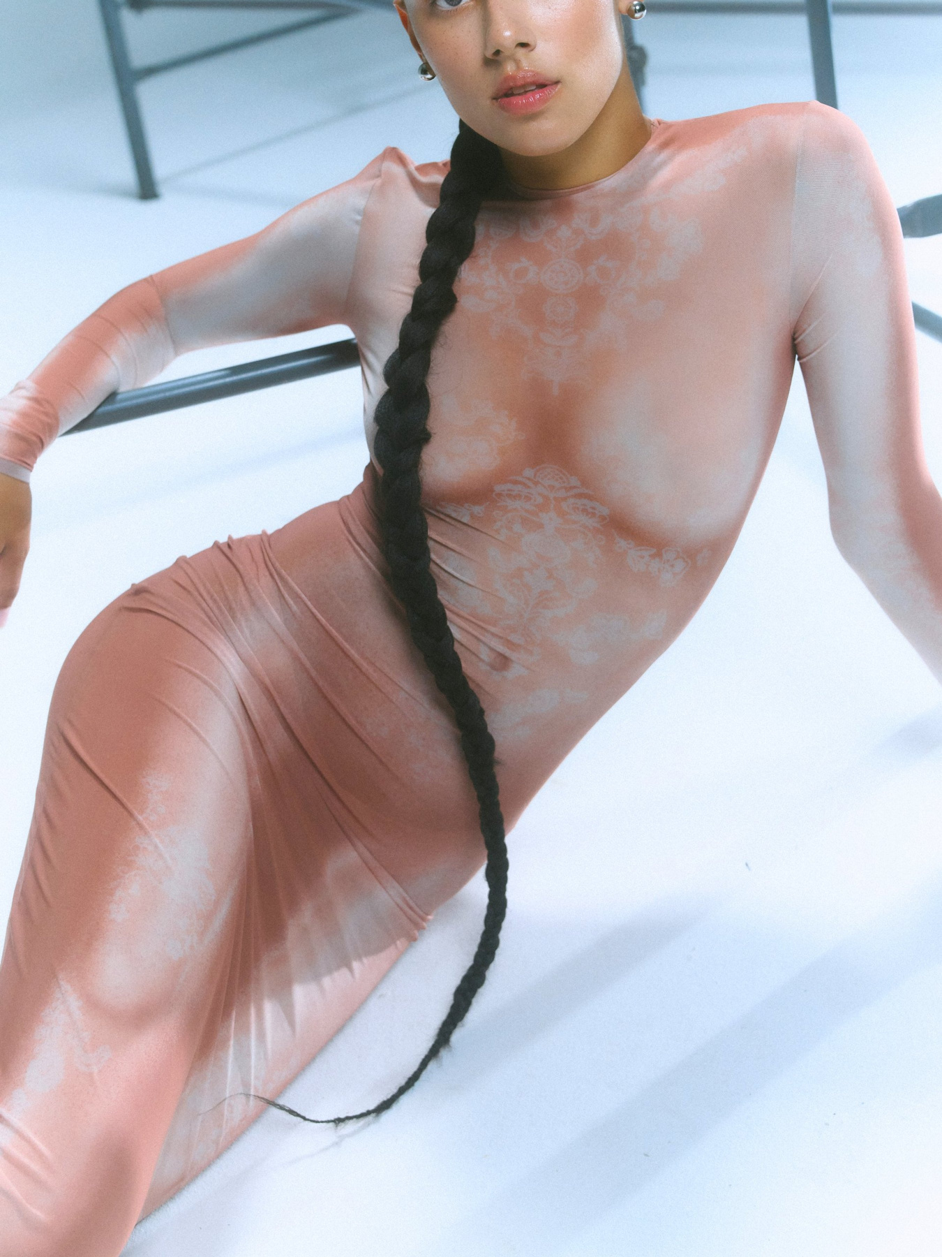 Платья Gepur модель 46015 Фото