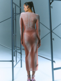 Платья Gepur модель 46015 Фото