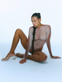 Боді Gepur модель 46020 Фото