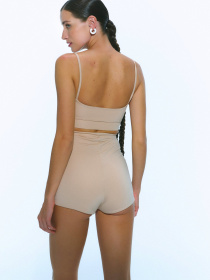 Повсякденні шорти Gepur модель 46453 Фото