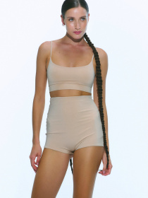 Повсякденні шорти Gepur модель 46453 Фото