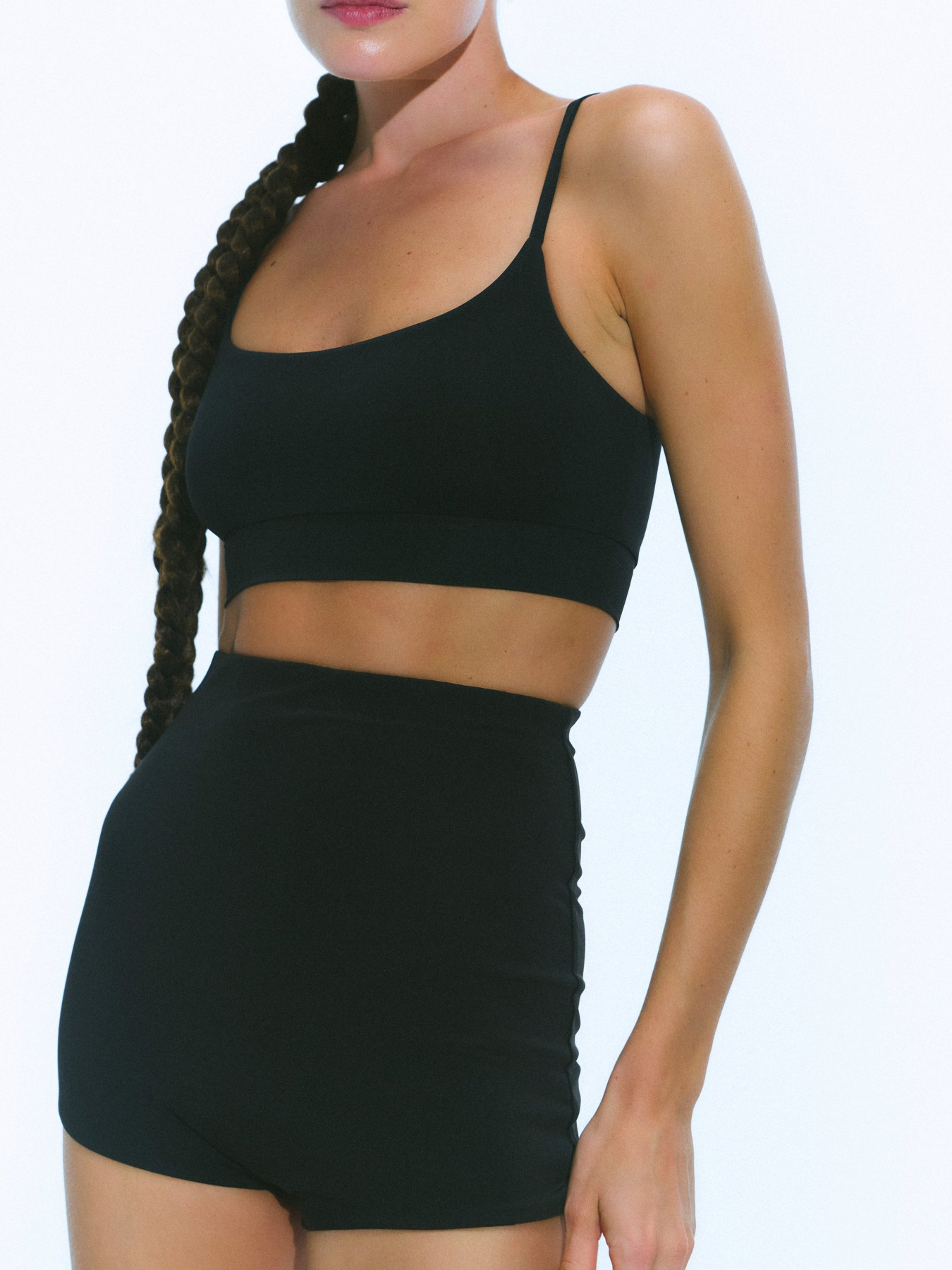 Повсякденні шорти Gepur модель 46454 Фото