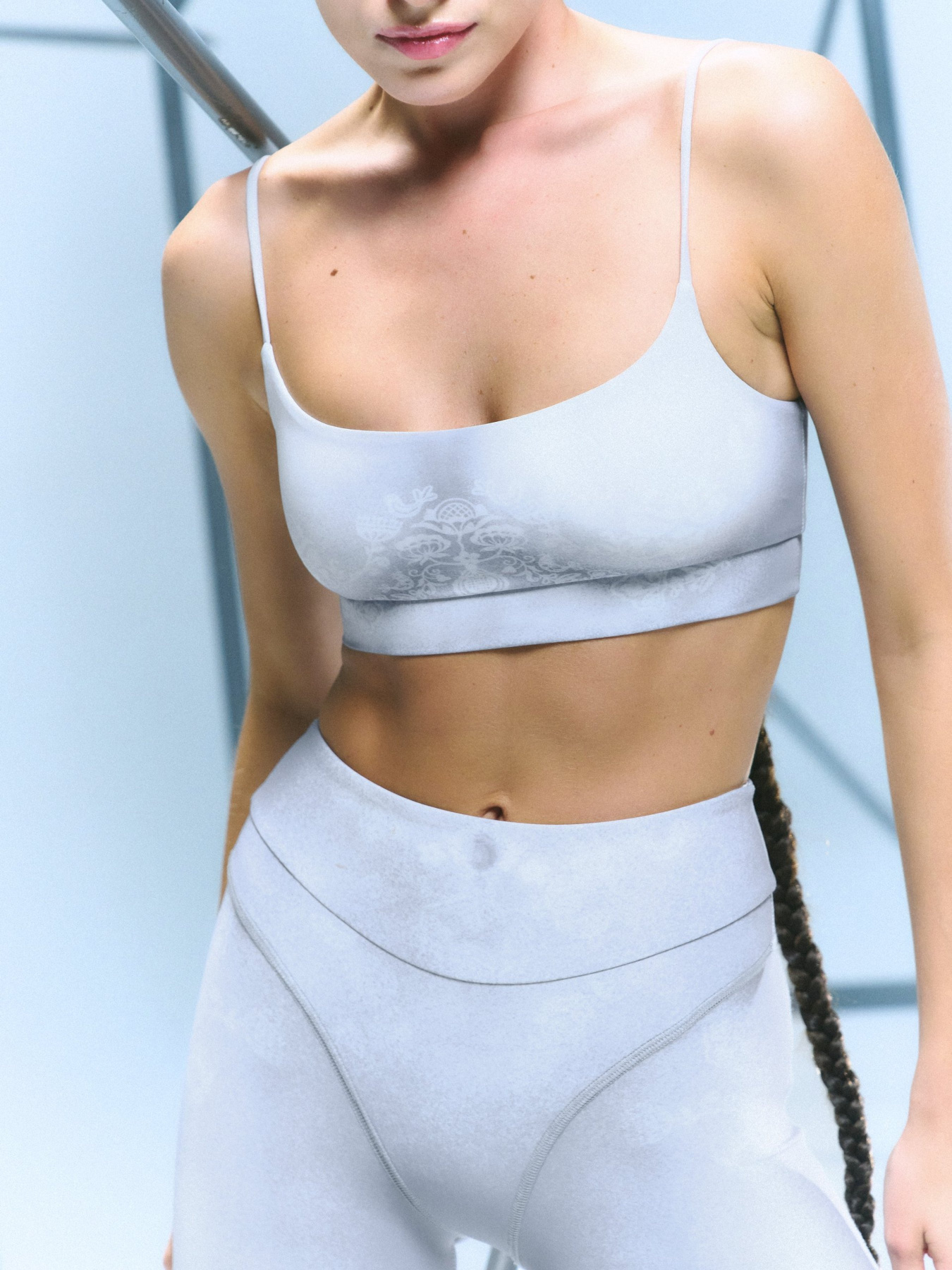 Топ Gepur модель 47126 Фото