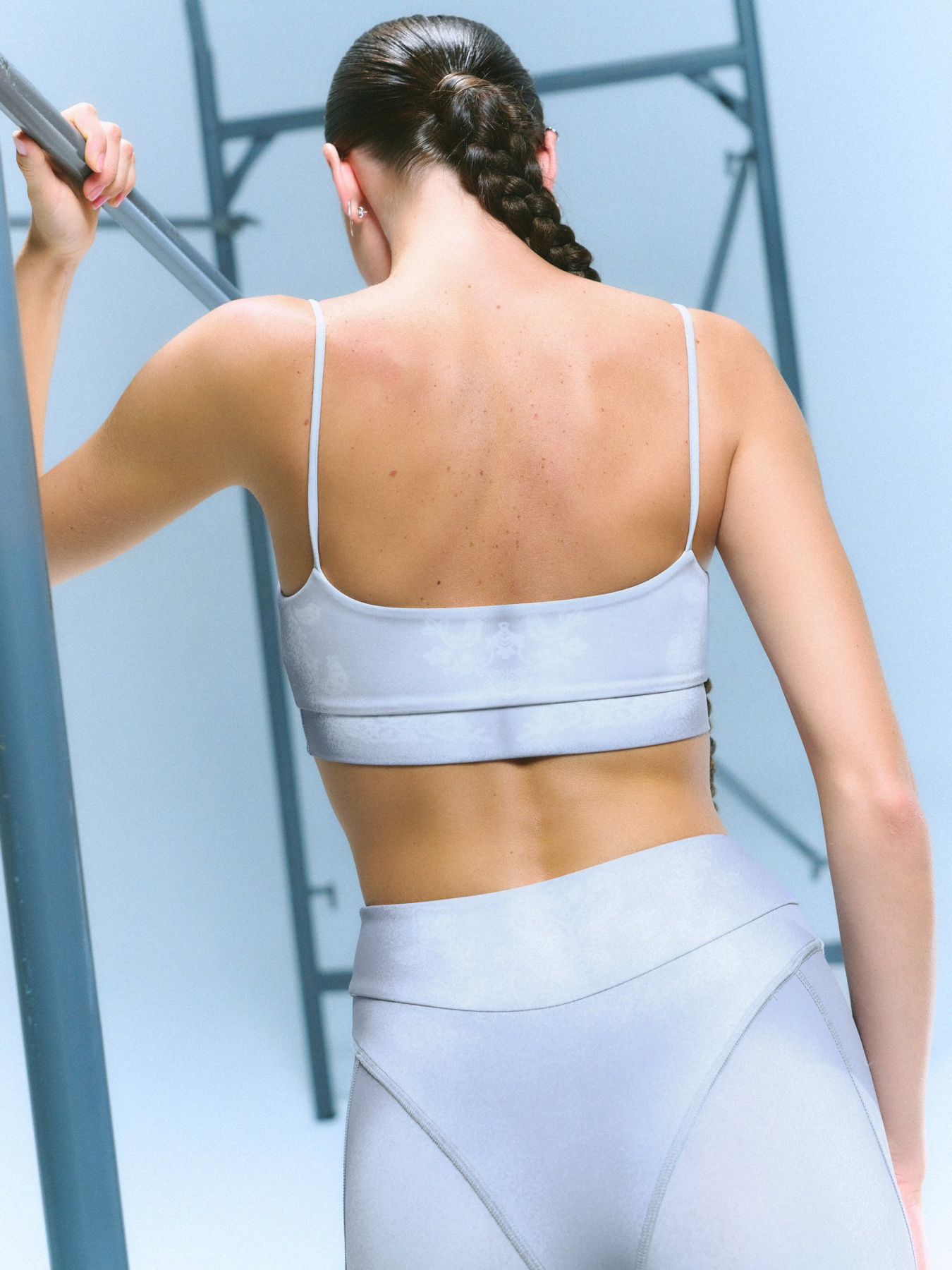 Топ Gepur модель 47126 Фото