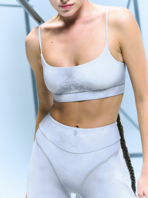 Топ Gepur модель 47126 Фото