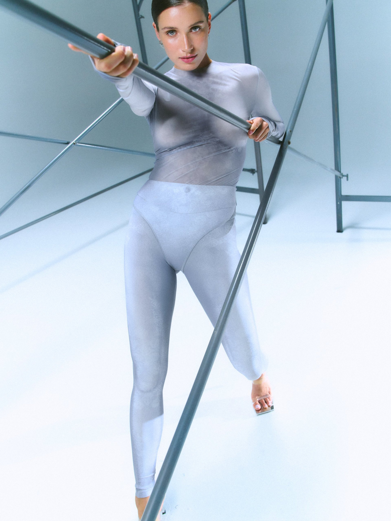 Леггинсы Gepur модель 47128 Фото