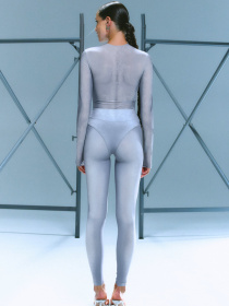 Леггинсы Gepur модель 47128 Фото