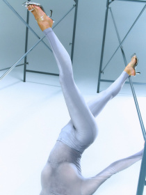 Леггинсы Gepur модель 47128 Фото