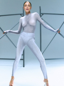 Леггинсы Gepur модель 47128 Фото