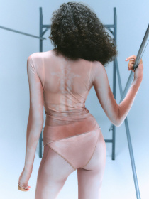 Лонгслив Gepur модель 47130 Фото