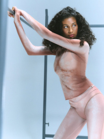 Лонгслив Gepur модель 47130 Фото