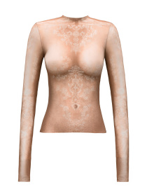 Лонгслив Gepur модель 47130 Фото