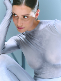 Лонгслив Gepur модель 47131 Фото