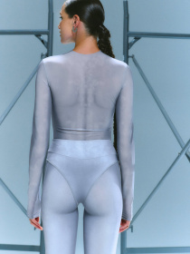 Лонгслив Gepur модель 47131 Фото