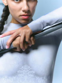 Боді Gepur модель 47172 Фото