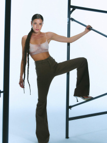 Топ Gepur модель 47410 Фото