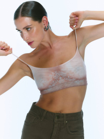 Топ Gepur модель 47410 Фото