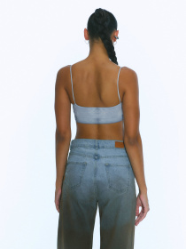 Топ Gepur модель 47411 Фото