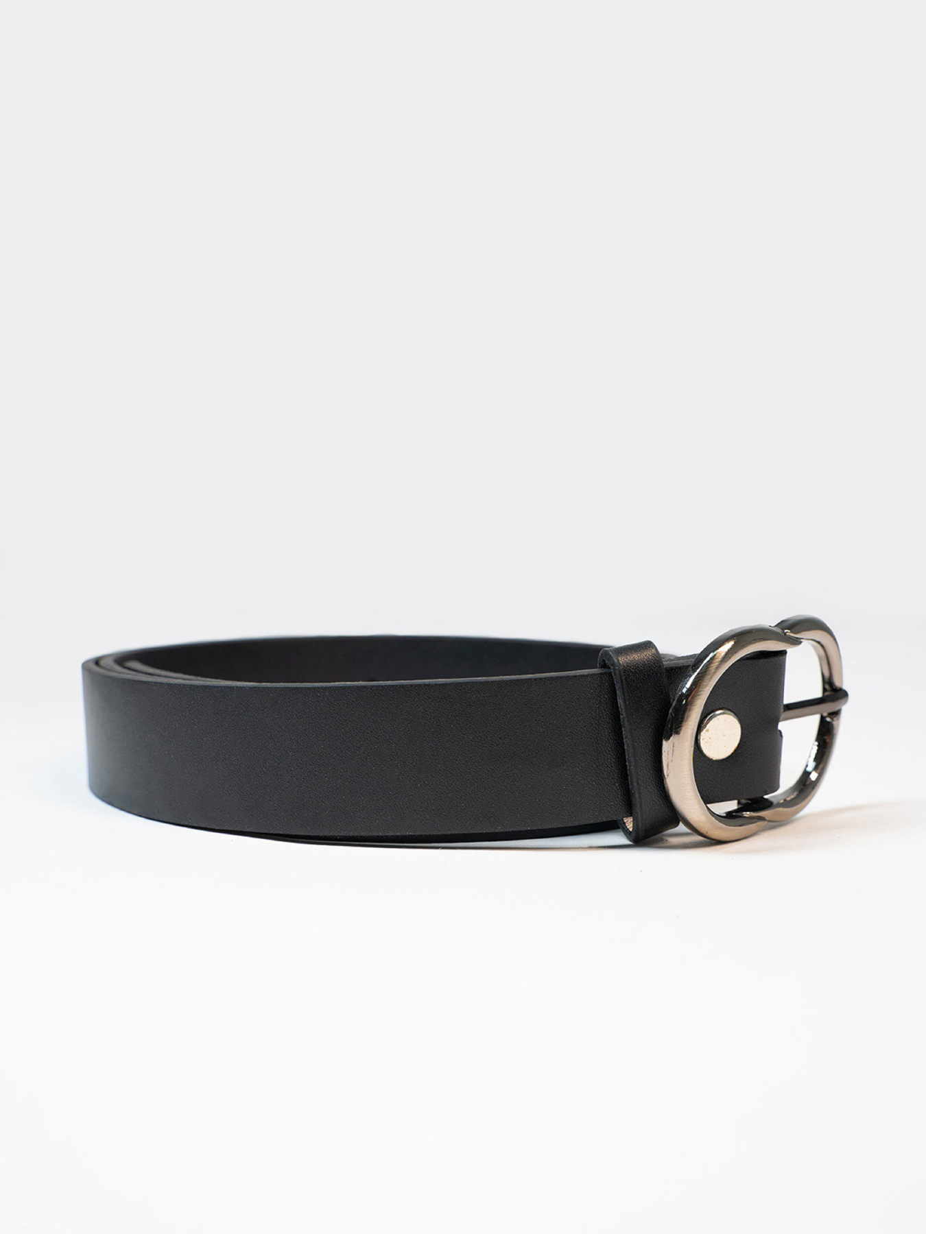 Ремінь ISSA Plus модель R1-200_черный Фото