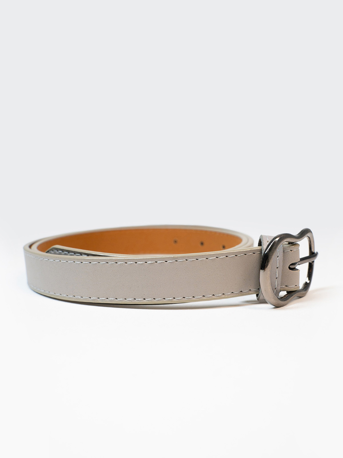 Ремінь ISSA Plus модель R1-194_серый Фото