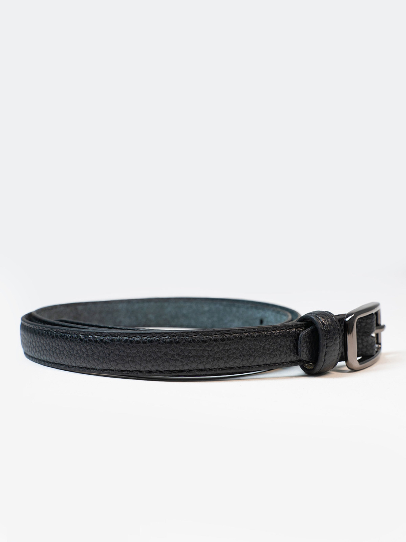 Ремінь ISSA Plus модель R1-212_черный Фото