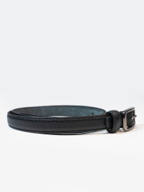 Ремінь ISSA Plus модель R1-212_черный Фото