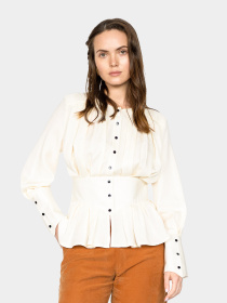 Блуза КОБЗАРТ модель KA02DUH03w Блуза КОБЗАРТ модель KA02DUH03w Фото