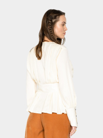 Блуза КОБЗАРТ модель KA02DUH03w Блуза КОБЗАРТ модель KA02DUH03w Фото