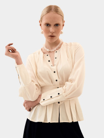 Блуза КОБЗАРТ модель KA02DUH03w Блуза КОБЗАРТ модель KA02DUH03w Фото