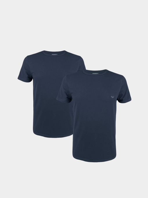 Футболкалар мен поло жейделер Emporio Armani үлгі 111267-4F720-06236 Фото