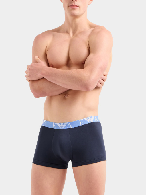 Нижнее белье Emporio Armani модель 111357-4F715-64135 Фото