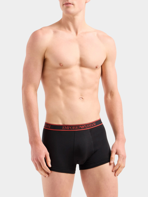 Нижнее белье Emporio Armani модель 111357-4F717-21320 Фото
