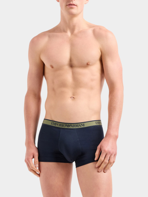 Нижнее белье Emporio Armani модель 111357-4F717-70435 Фото