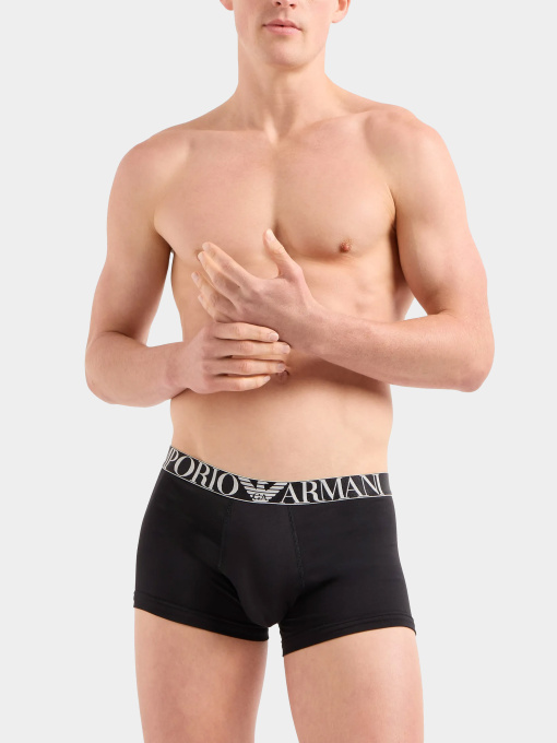 Нижнее белье Emporio Armani модель 111357-4F726-73320 Фото