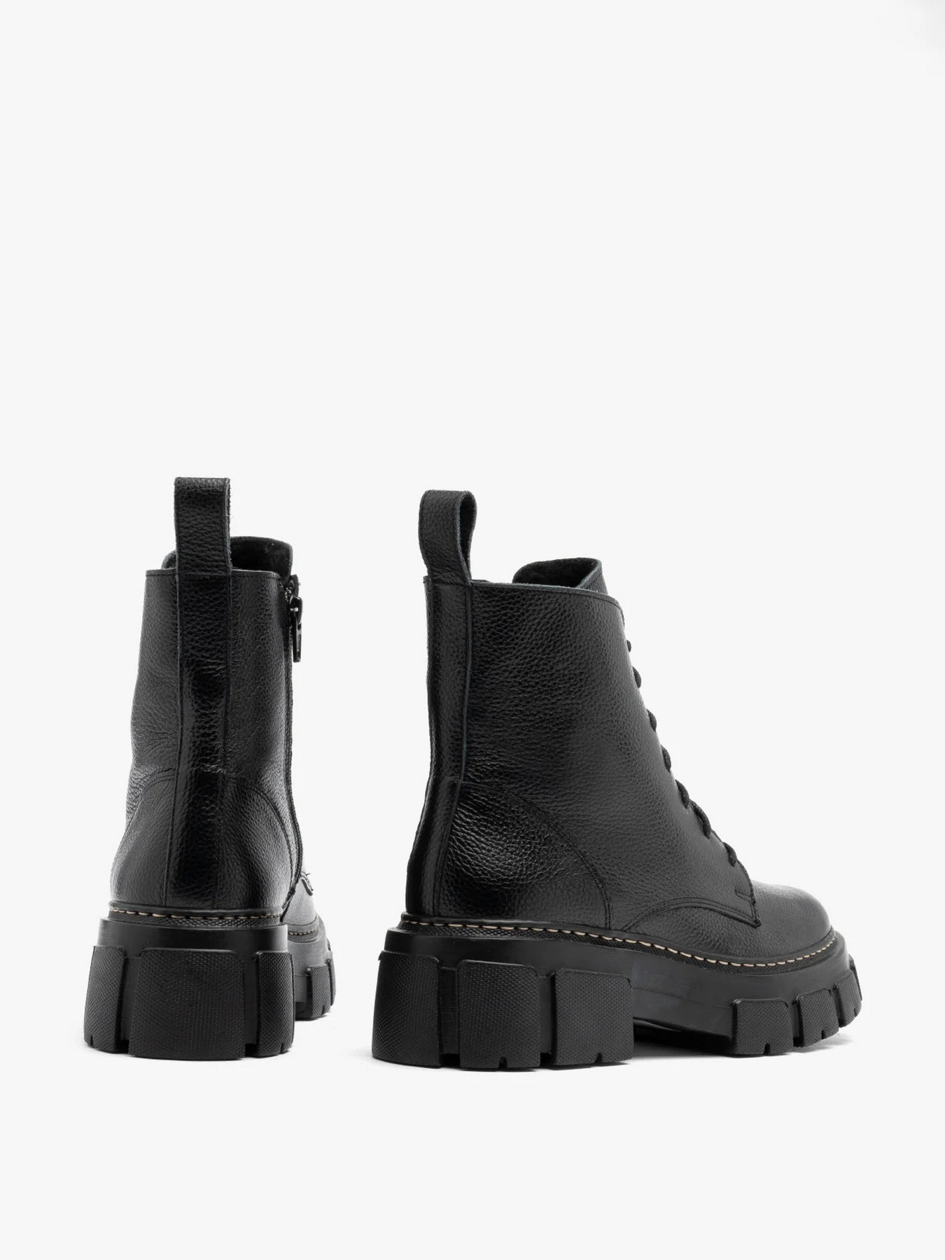 Ботинки RYLKO модель 2XUR6_GV_9SC Фото