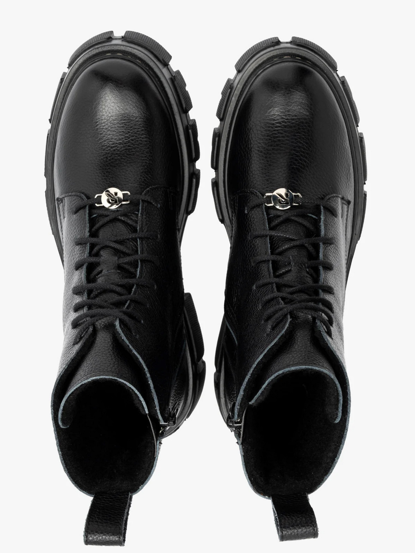 Ботинки RYLKO модель 2XUR6_GV_9SC Фото