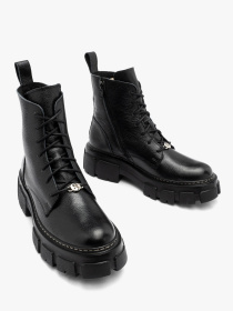 Ботинки RYLKO модель 2XUR6_GV_9SC Фото