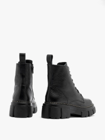 Ботинки RYLKO модель 2XUR6_GV_9SC Фото