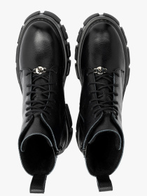 Ботинки RYLKO модель 2XUR6_GV_9SC Фото