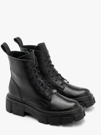 Ботинки RYLKO модель 2XUR6_GV_9SC Фото