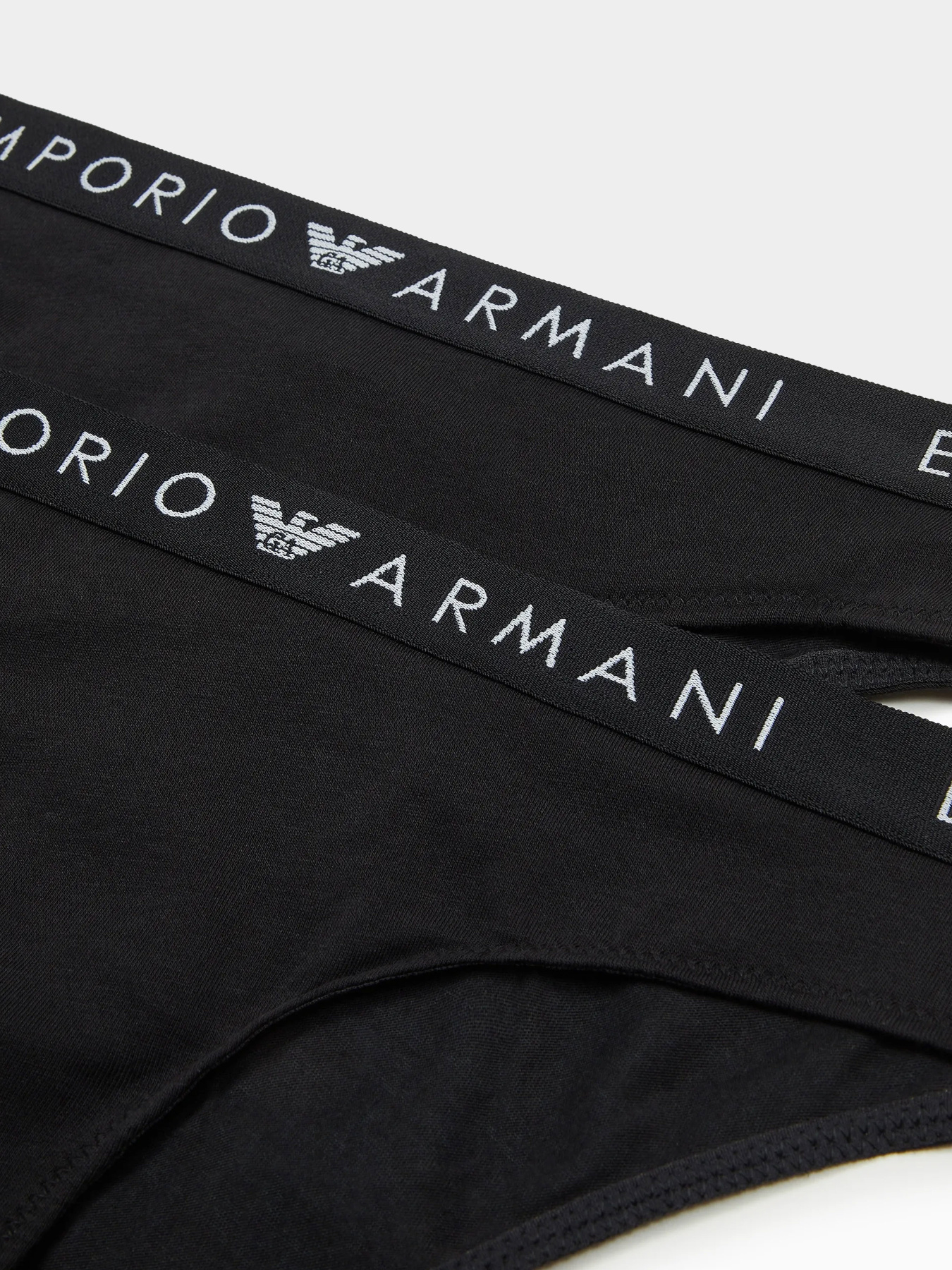 Нижнее белье Emporio Armani модель 163334-4F227-00020 Фото