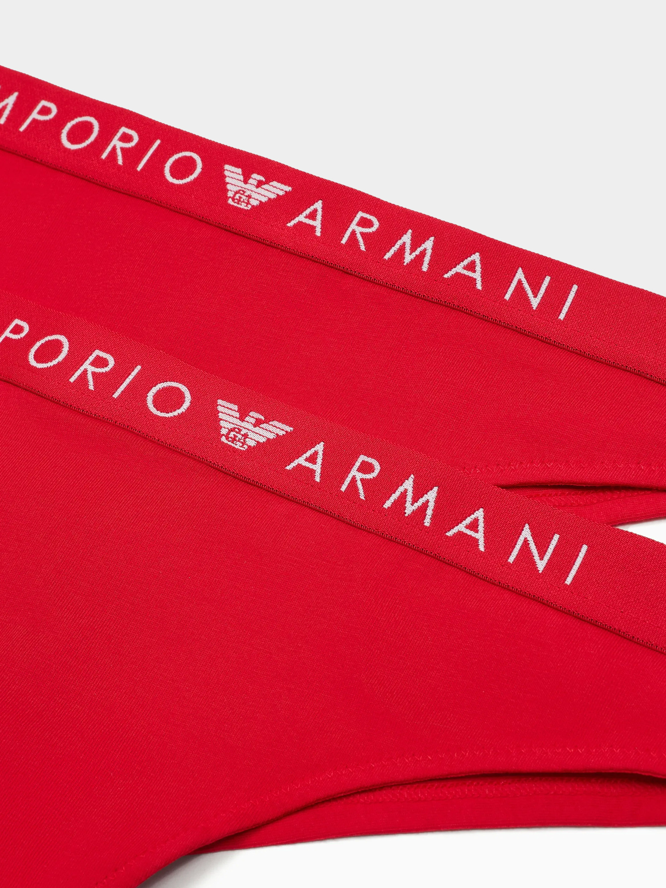 Нижнее белье Emporio Armani модель 163337-4F227-10374 Фото