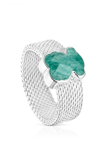 Кольца TOUS модель 01310551 Фото