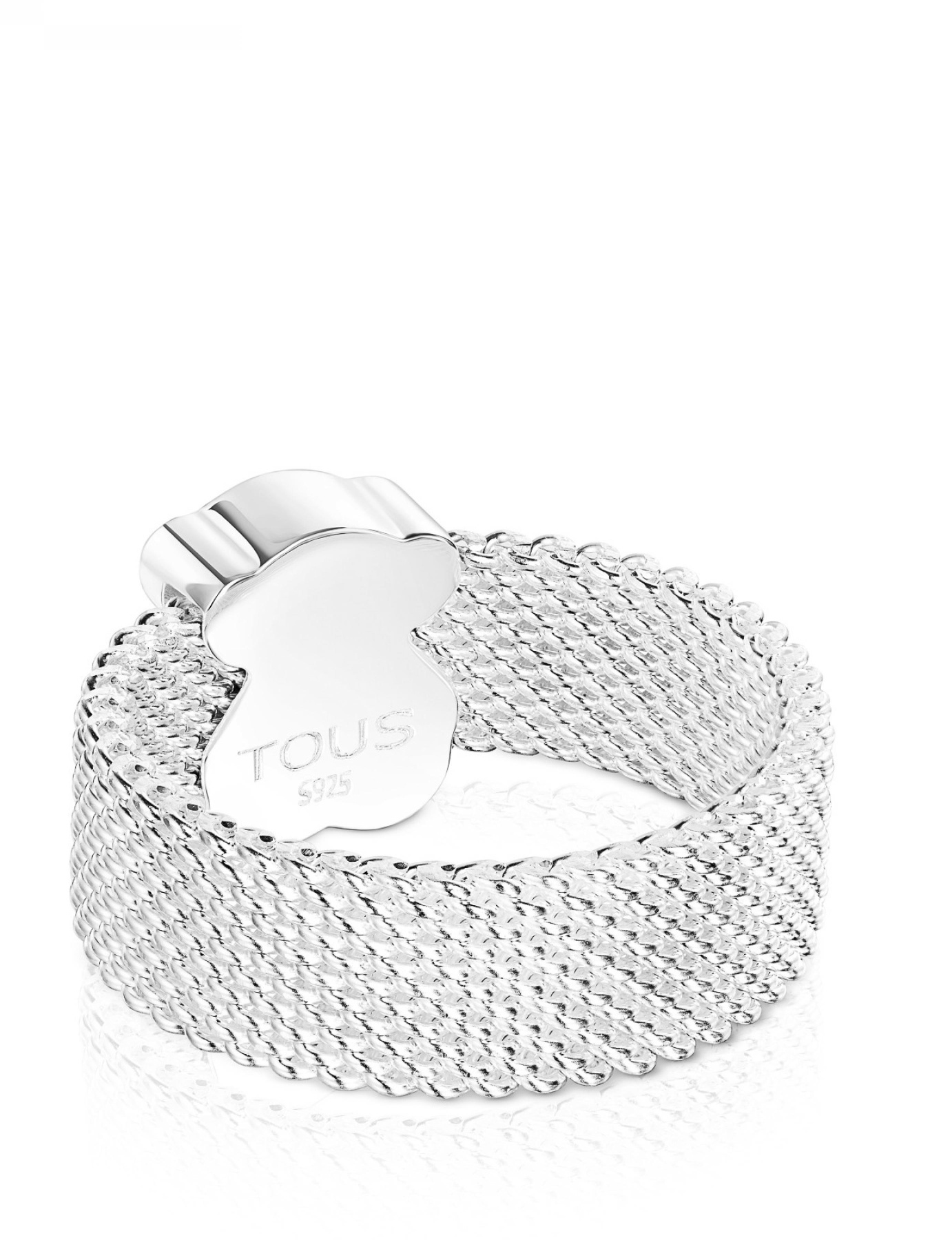 Каблучки TOUS модель 01310551 Фото